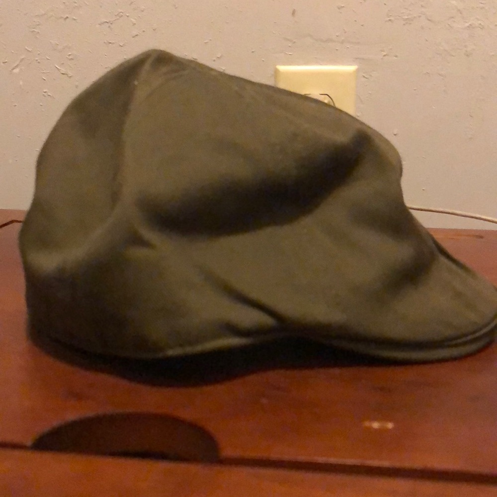 Toddlers Scalley Cap
